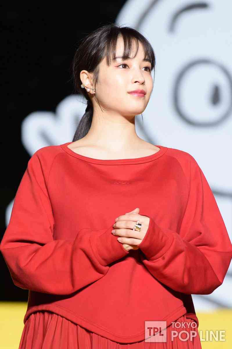 広瀬すず、ルパンに心奪われる「衝撃的なかっこよさ」 山崎貴監督に4年前の恨み節