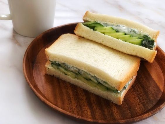 サンドイッチ雑談!のトピ