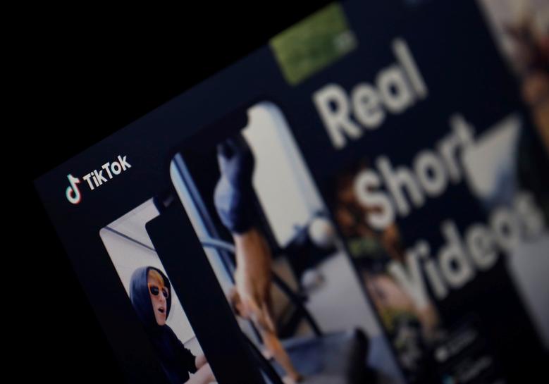   米、中国アプリＴｉｋＴｏｋの米企業買収を調査　安保リスク視野| Article [AMP]| Reuters