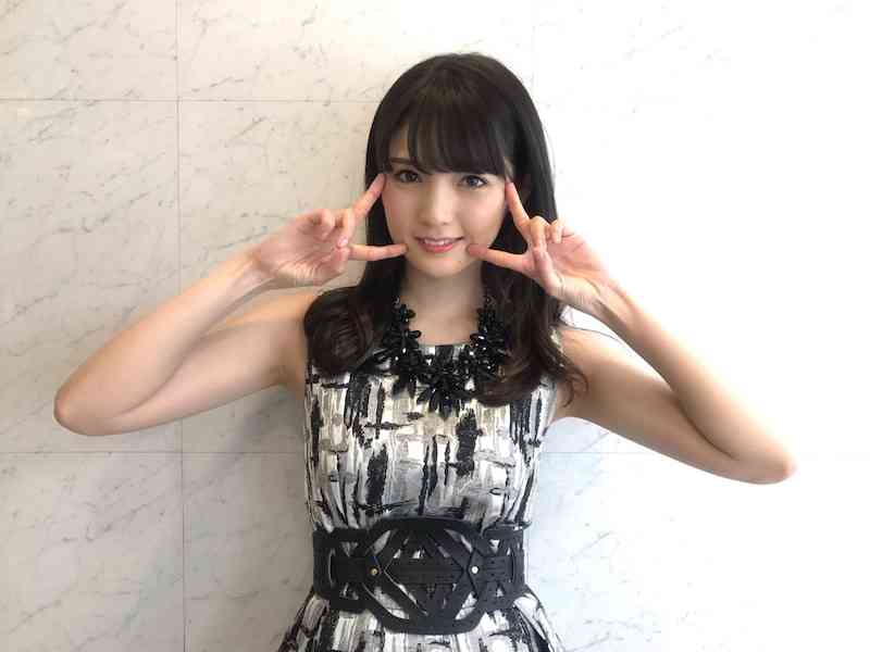 道重さゆみ、モー娘。卒業して5年「毎日幸せです」