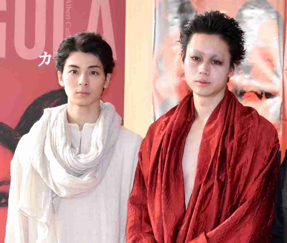 菅田将暉、高杉真宙が癒やし「リアクションがいい」 - Yahoo!ニュース
