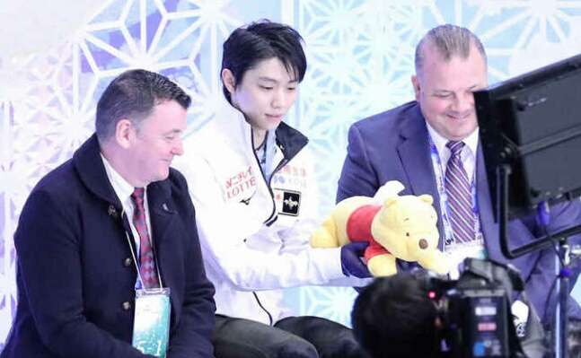 羽生結弦をSNSで中傷　岡山県スケート連盟、現役フィギュア選手を厳重注意