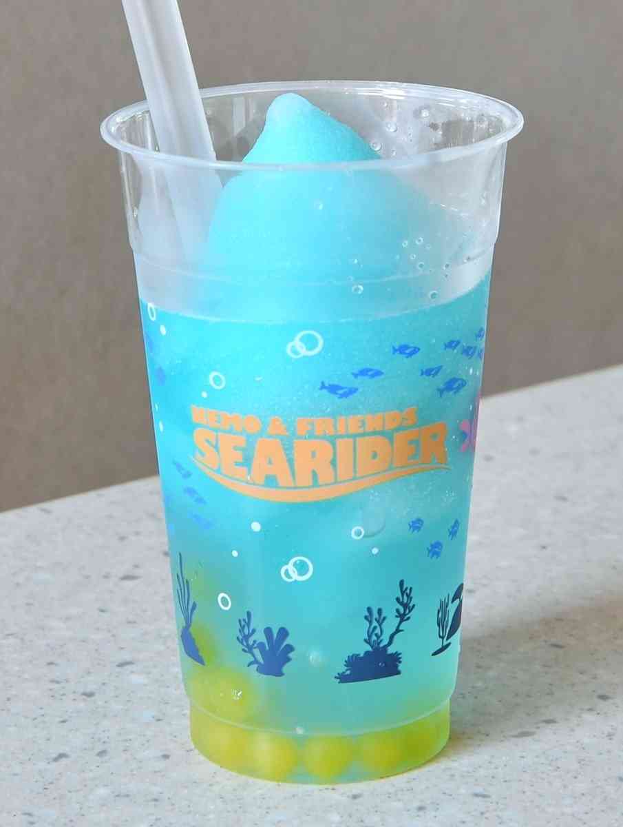 ディズニーシーのおすすめフード