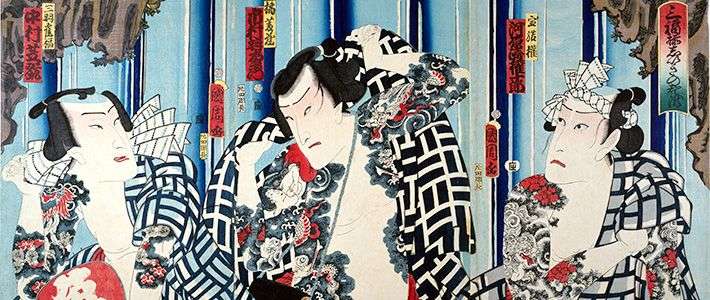 日本の入れ墨、その歴史 | nippon.com