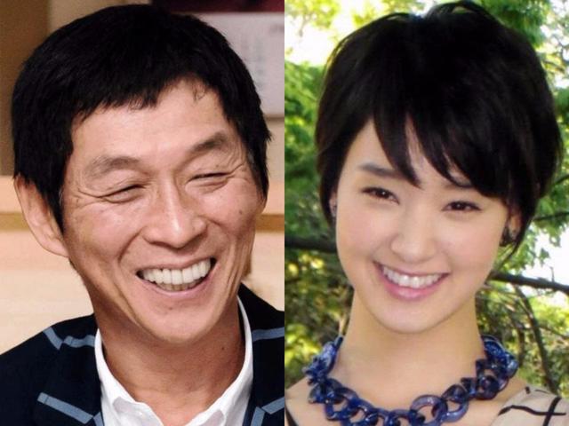 明石家さんま、剛力彩芽を突き放す「今さら」