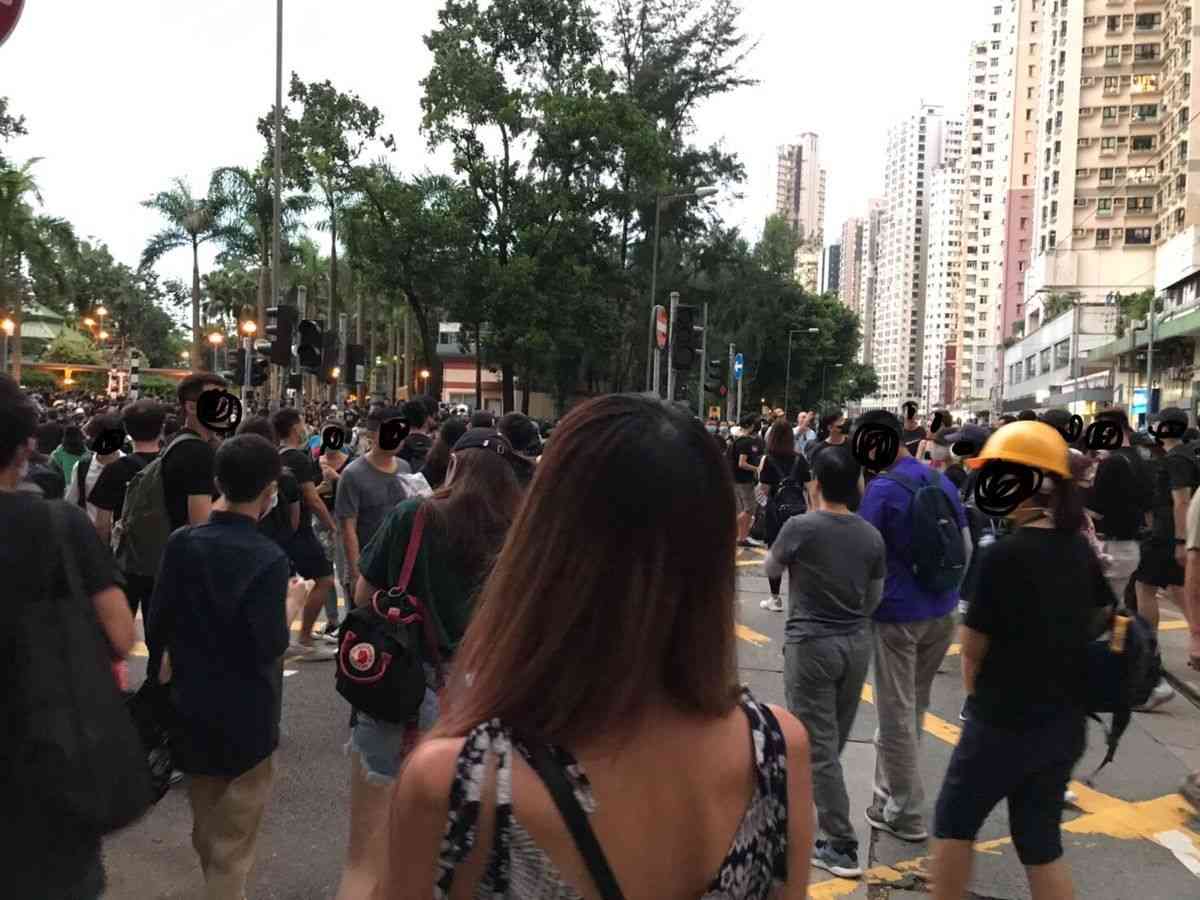 それでも暴徒と言えるのだろうか。香港在住日本人が綴る、香港デモの理由と現在の状況まとめ - 日本語しか話せないのに香港へ移住してみた