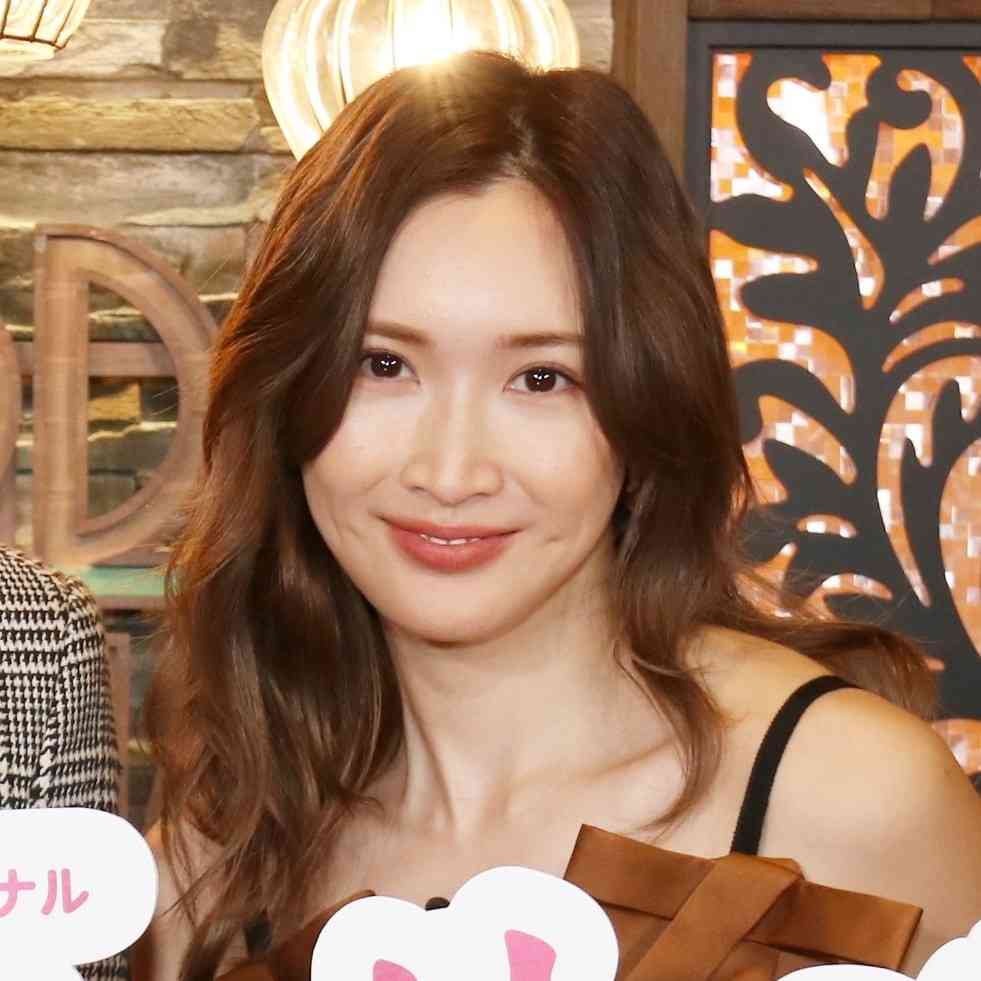 紗栄子、結婚条件は“安心できる人”「そういう人が近くにいてくれたら…」 | マイナビニュース