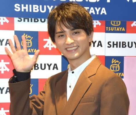 瀬戸利樹、ピンク髪余波明かすも「もとの髪に戻っていると…」 来年の