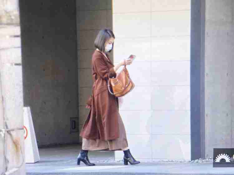 紅白司会の和久田麻由子アナ　新婚でもおひとりさま生活の謎｜NEWSポストセブン