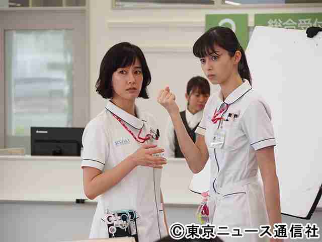 演技が上手い若手の俳優女優