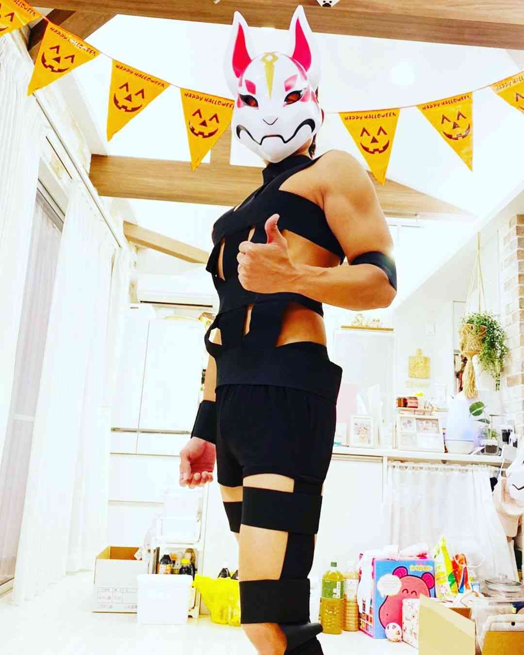 杉浦太陽、仕上がった“ムキムキボディ”あらわに　「吹っ切れるしかない」