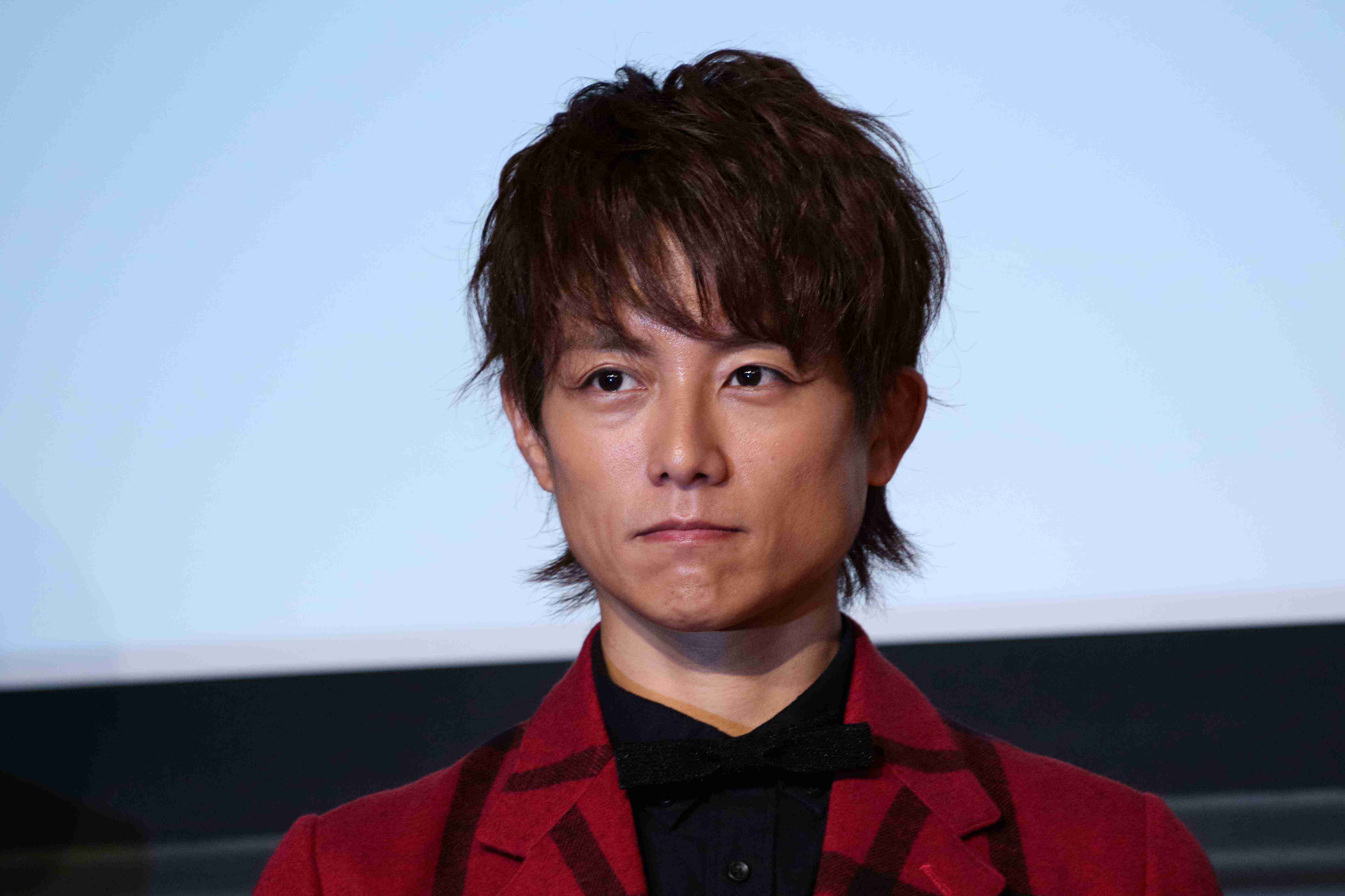 杉浦太陽、仕上がった“ムキムキボディ”あらわに　「吹っ切れるしかない」 – ニュースサイトしらべぇ