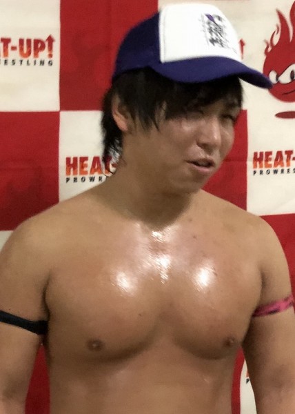 将来有望の若手プロレスラーが逮捕！所属団体は「事実確認中」 - リアルライブ