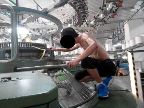 まさに地獄！ 潜入調査で見たユニクロ下請け工場の実態