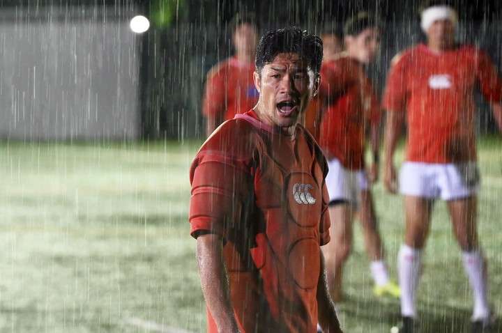 ザテレビジョン賞 受賞インタビュー 廣瀬俊朗 | 第102回 - ザテレビジョンドラマアカデミー賞