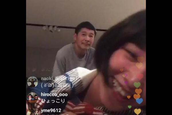 剛力彩芽さんの別れの言葉が「私は月には行けない」でかっこよすぎだと話題に
