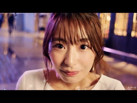 宇垣美里「好きかも」ドキッとする仕草で／P&GレノアビーズCM「ビーズでモテキ」篇 - YouTube