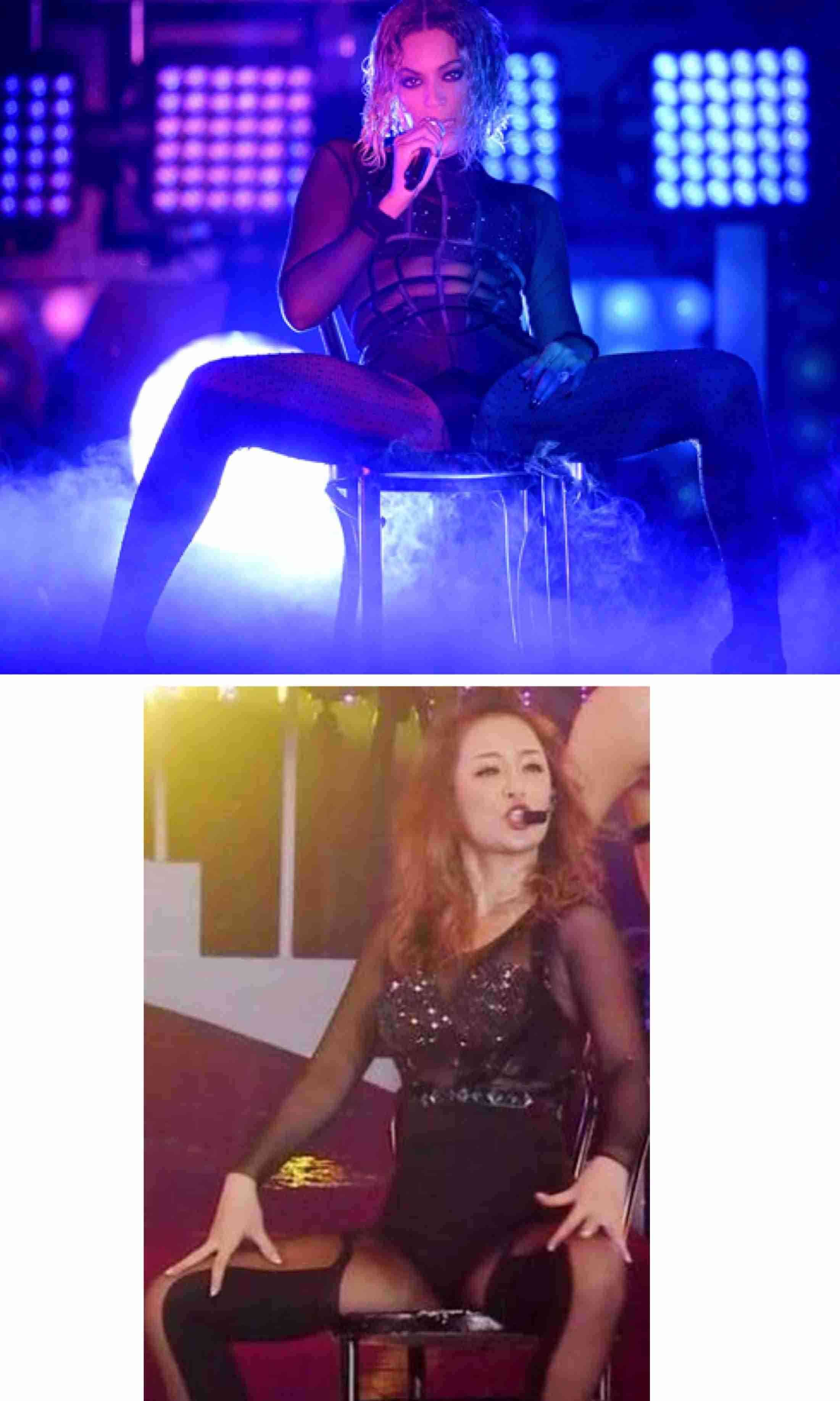 芸能人の無加工・無修正画像を貼るトピ part2