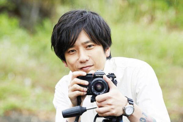 二宮和也主演最新作　映画『浅田家！』来年10・2公開決定　場面写真も解禁|au Webポータル芸能ニュース