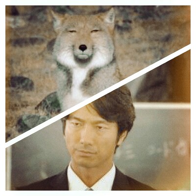 眞島秀和さんが好きな人！