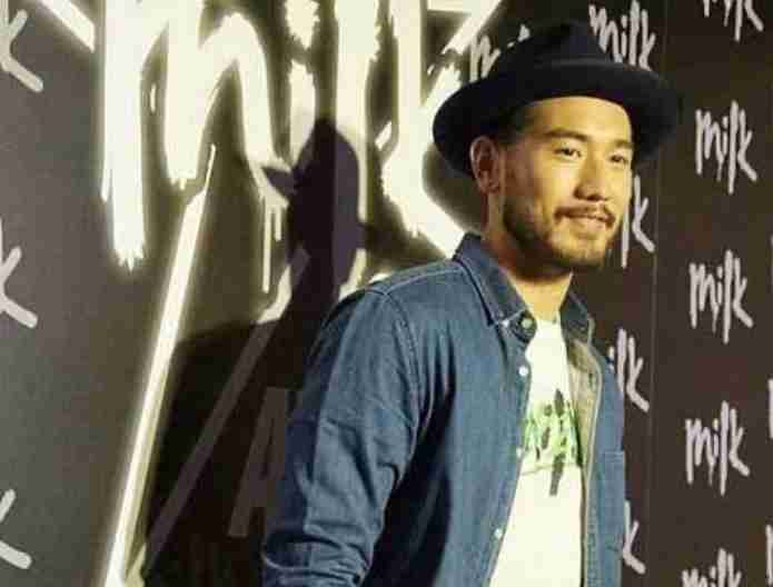 台湾のイケメン俳優が急死 35歳、中国のTV番組撮影中に卒倒
