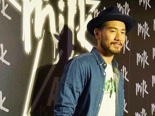 台湾のイケメン俳優が急死  35歳、中国のTV番組撮影中に卒倒（中央社フォーカス台湾） - Yahoo!ニュース