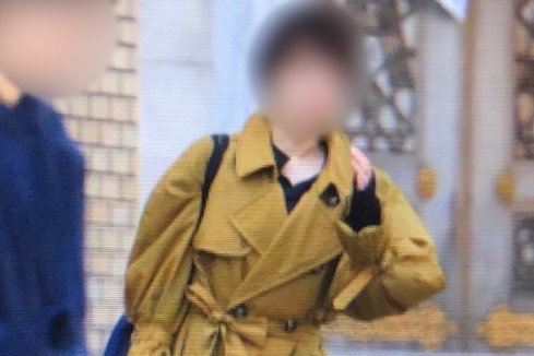木村拓哉「グラメパーマ」を作った謎の女性の豪腕と信頼感｜NEWSポストセブン