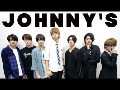 【朗報】ジャニーズに入りました。 - YouTube