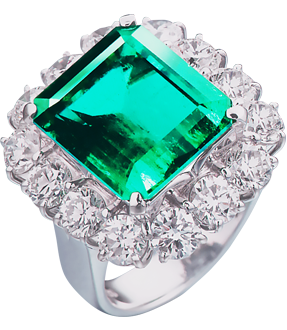 プレゼントにもらいたい！ジュエリーブランド