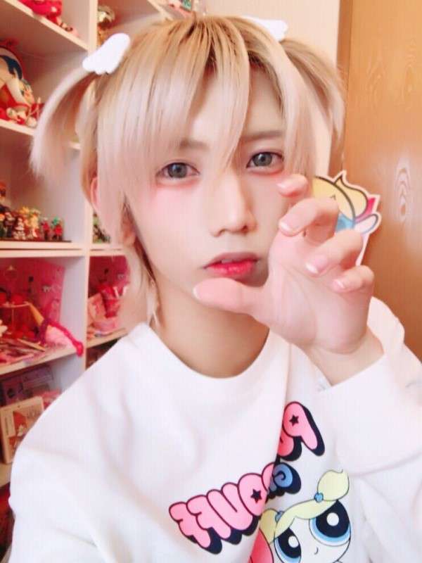 ジェンダーレス男子あるある