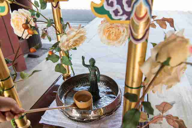 4月8日はお釈迦さまの誕生日。花祭り（灌仏会）の由来としきたりは？ | 住まいの「本当」と「今」を伝える情報サイト【LIFULL HOME