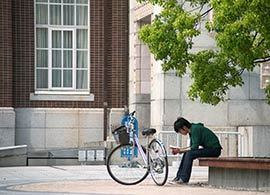 京大生「私たち、まだ“中核”やってます」 | PRESIDENT Online（プレジデントオンライン）