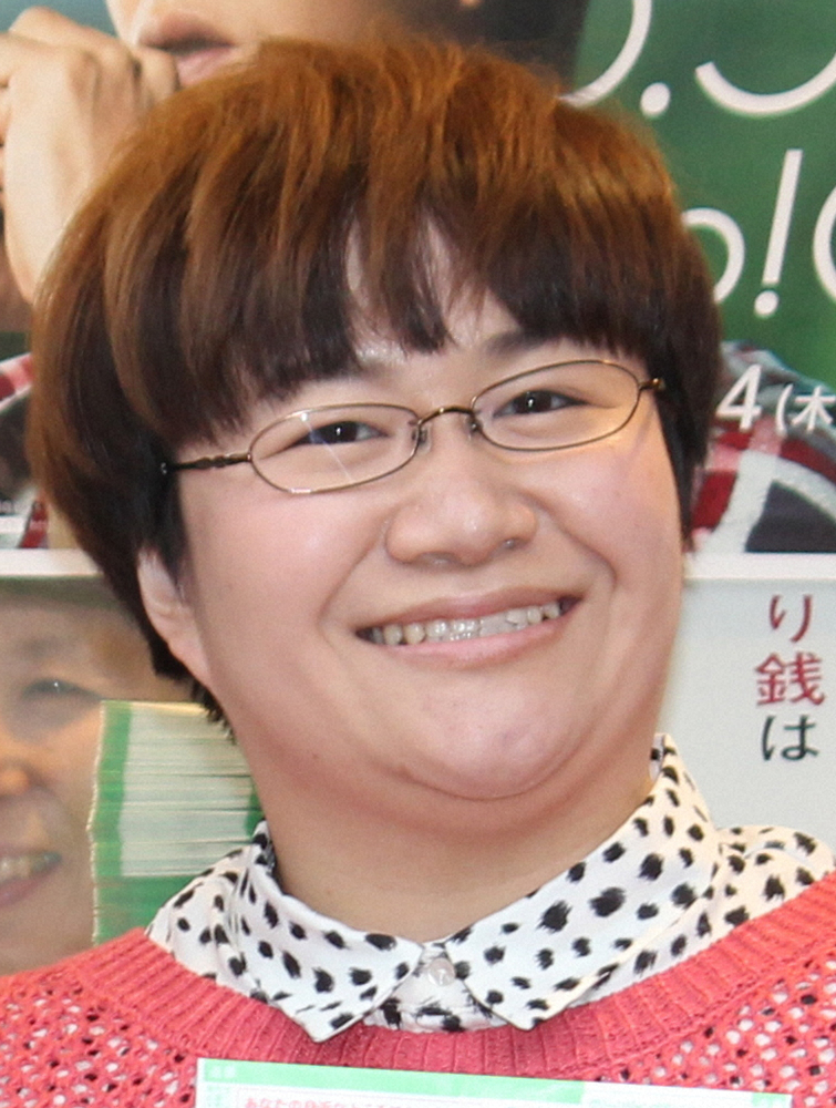 近藤春菜、沢尻エリカ容疑者をバッサリ「個性的な部分が合成麻薬だと…」― スポニチ Sponichi Annex 芸能