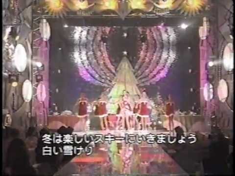 観月ありさ 2001年『VACATION』 - YouTube