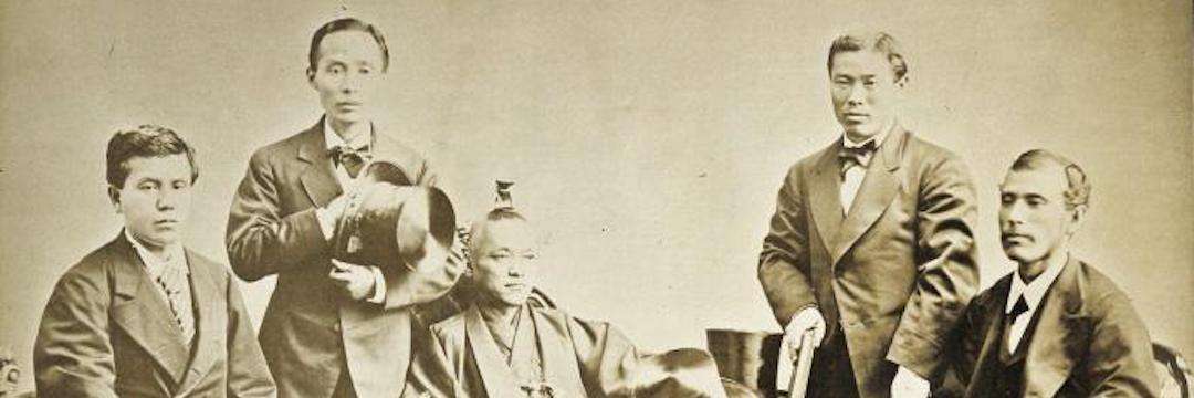 明治維新150年の秋に、明治政府の犯した「罪」を学ぶ（真鍋 厚） | 現代ビジネス | 講談社（1/2）