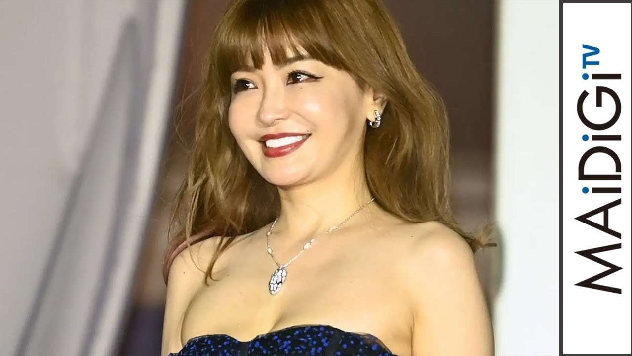 平子 理沙 髪型