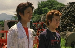 眞島秀和さんが好きな人！