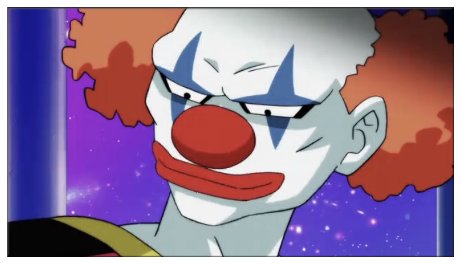 神様キャラを貼ってみる