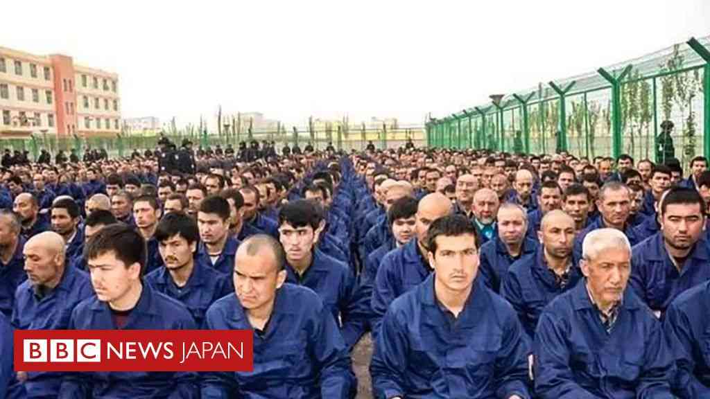 「中国はウイグル自治区に国連監視団受け入れよ」　英が要求 - BBCニュース