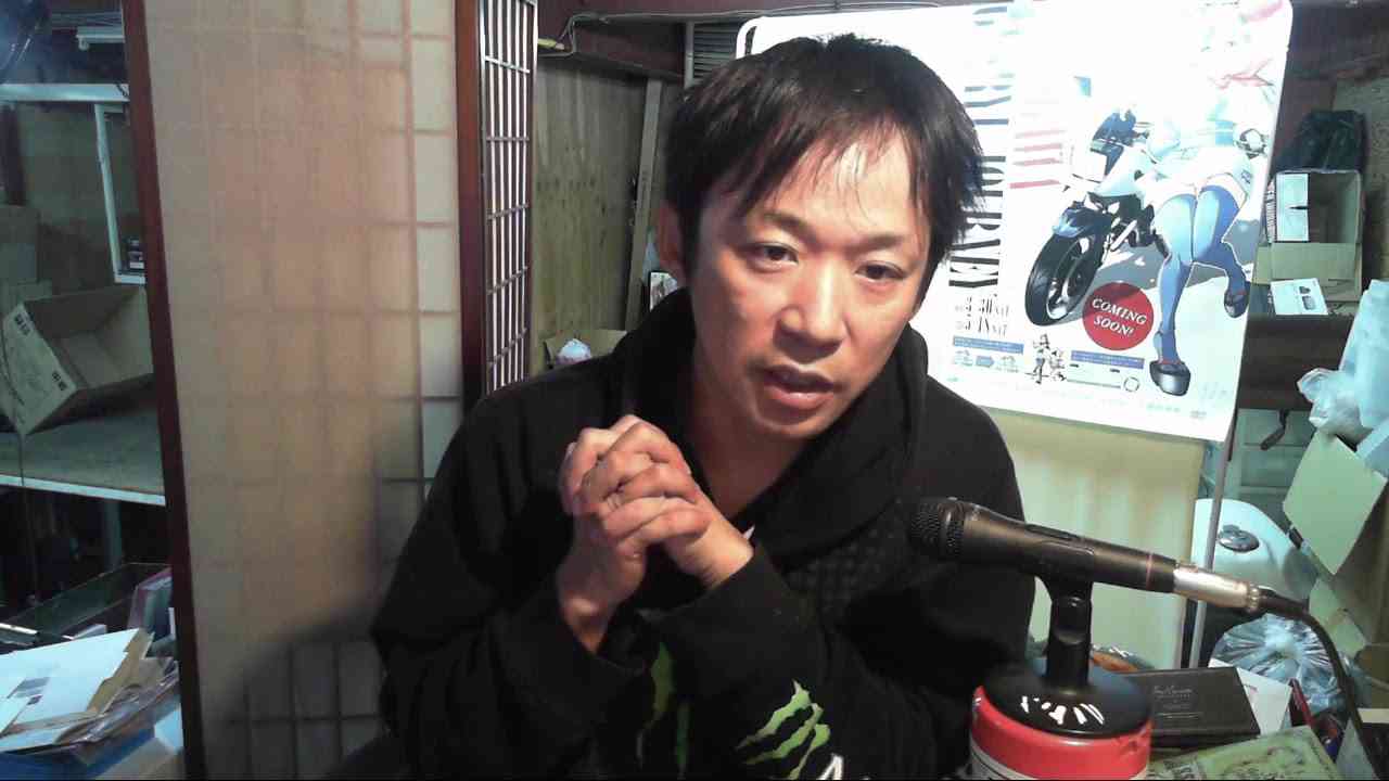 「チベット放浪と中国にはもう行きたくない話」二宮祥平放浪時代② - YouTube