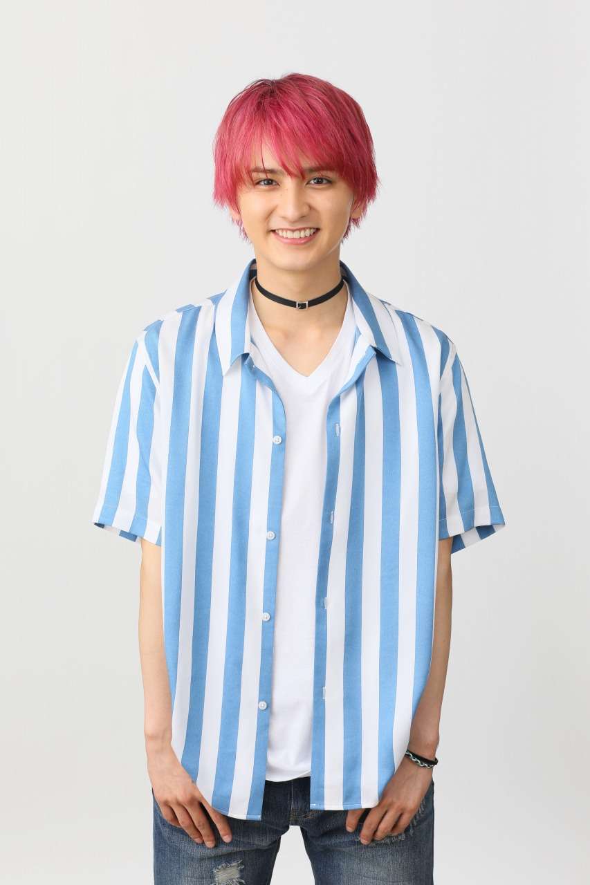 瀬戸利樹、ピンク髪余波明かすも「もとの髪に戻っていると…」 来年の