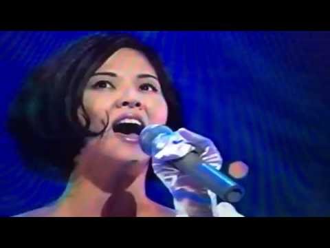 NOKKO  Natural/トーク/GO GO HAPPY DAY - YouTube