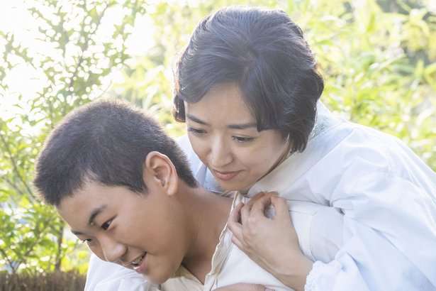 【実況・感想】少年寅次郎、第３回（全５回) 井上真央主演