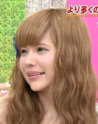 眉毛の形、参考にしてる人いますか?