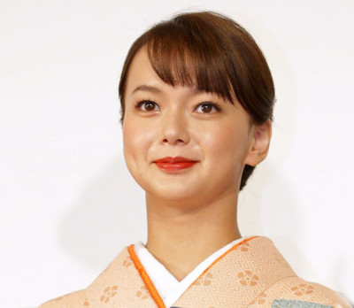 元カレ入籍から10日…多部未華子“電撃婚”の微妙タイミング