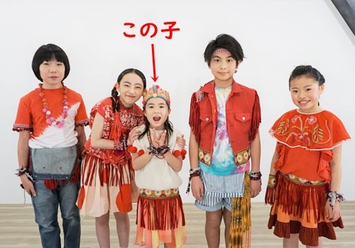 『アナと雪の女王2』幼いアナ役は新津ちせだった！