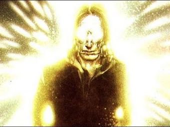 神様キャラを貼ってみる