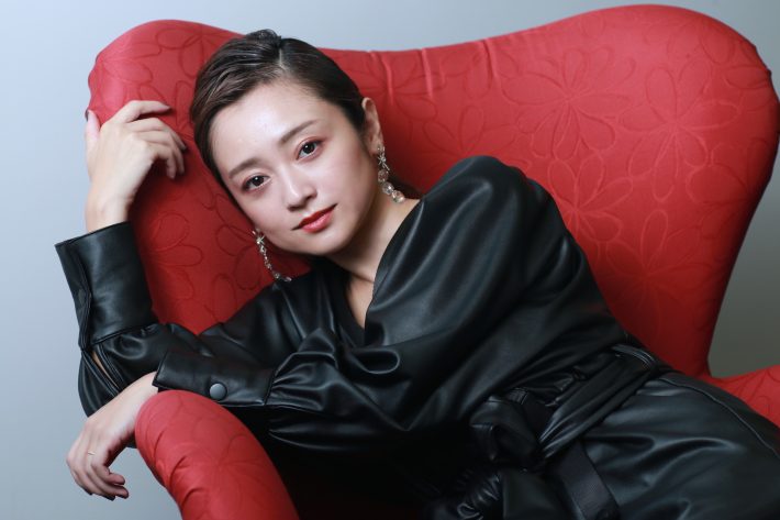 安達祐実「どんな服を着ても、どんなメイクをしても、ダメだと思っていた」 | 女子SPA！