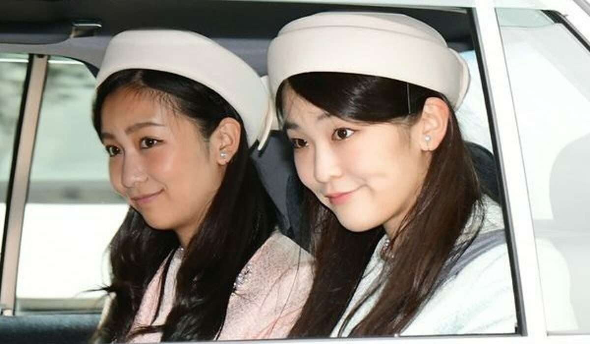 眞子さま「嵐を出演させて！」と強くご要望か　ご学友に「櫻井翔くんを紹介して」と仰った過去 | 菊ノ紋ニュース