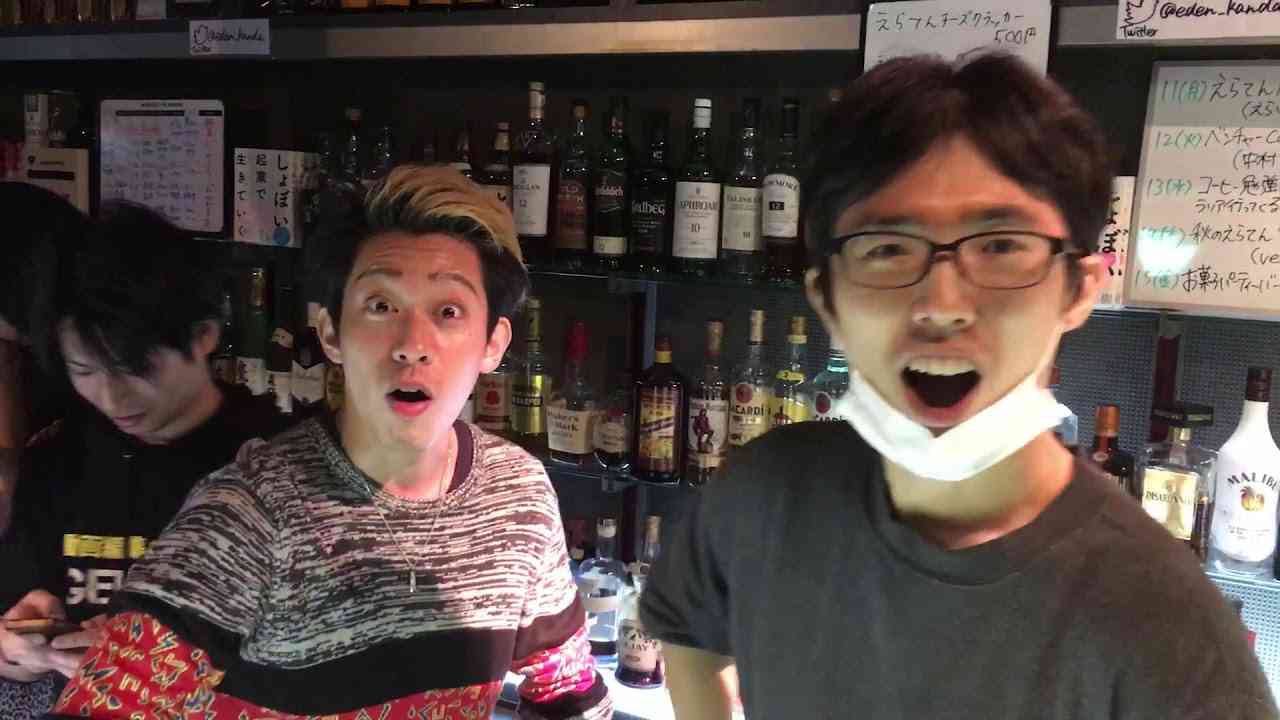 立花孝志「えらてんに裁判する」 - YouTube